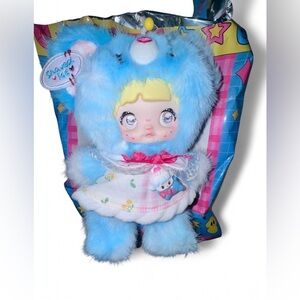 Nommi “About the Childhood” Series – Shaved Ice Bear (Confirmed Figure)